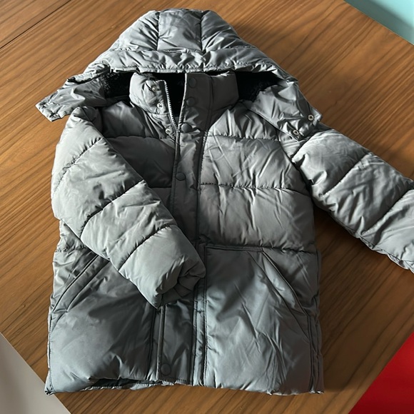 NWOT GAP Boys Puffer Jacket